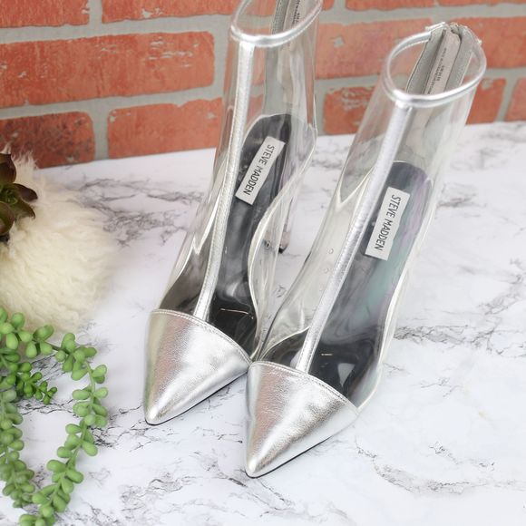 steve madden clancy bootie